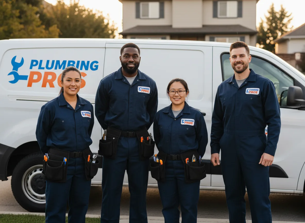 Water Heater Repair company in Forestville, CA